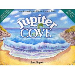 Ann Bryant: Jupiter Cove