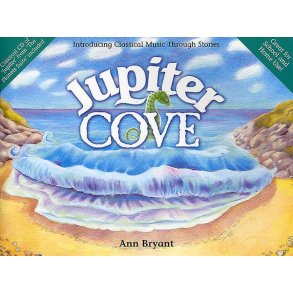 Ann Bryant: Jupiter Cove