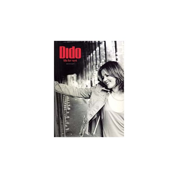 Dido: Life For Rent