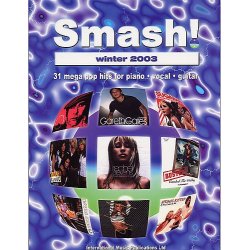 Smash! Winter 2003