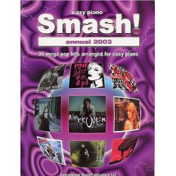 Smash! Annual 2003 (Easy Piano)