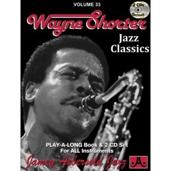 Wayne Shorter: Jazz Classics