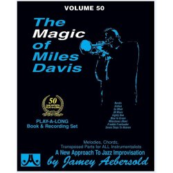 The Magic Of Miles Davis