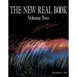 The New Real Book Volume 2: E Flat Edition