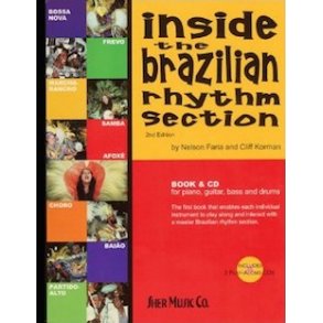 Nelson Faria And Cliff Korman: Inside The Brazilian Rhythm Section