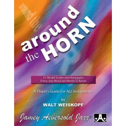 Walt Weiskopf: Around The Horn