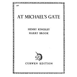 Brook At Michael's Gate Voice/Piano