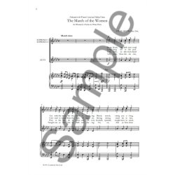 Ethel Smyth: The March Of The Women (In A)