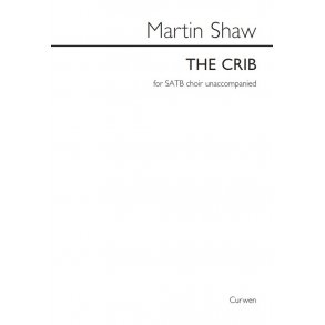 Martin Shaw: The Crib