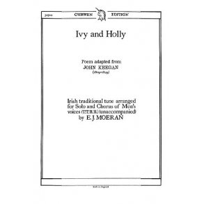 E. J. Moeran: Ivy And Holly