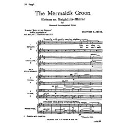 Granville Bantock: The Mermaid's Croon