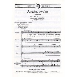 Awake, Awake (Trymder)