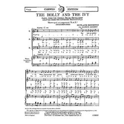 Boughton Holly And The Ivy Sab