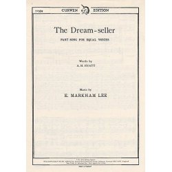 E. Markham Lee: The Dream-seller