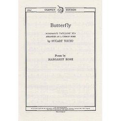 Robert Schumann/Stuart Young: Butterfly