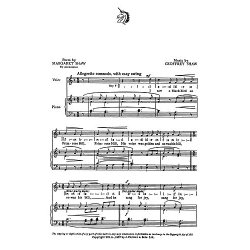 Geoffrey Shaw: London Birds