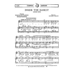 Richard Graves: Inside The Basket