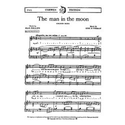 Eric Thiman: The Man In The Moon