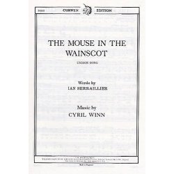 Winn: The Mouse In The Wainscot