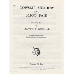 Thomas Dunhill: Cowslip Meadow And Sligo Fair