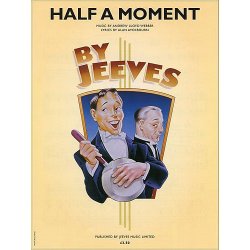 LLoyd-Webber: Half A Moment
