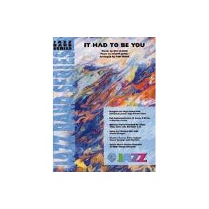 Isham Jones: It Had To Be You (Score And Parts)