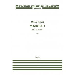 Mikko Heini: Minimba I