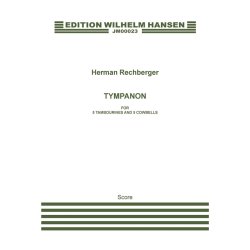 Herman Rechberger: Tympanon