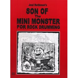 Joel Rothman: Son Of The Mini Monster