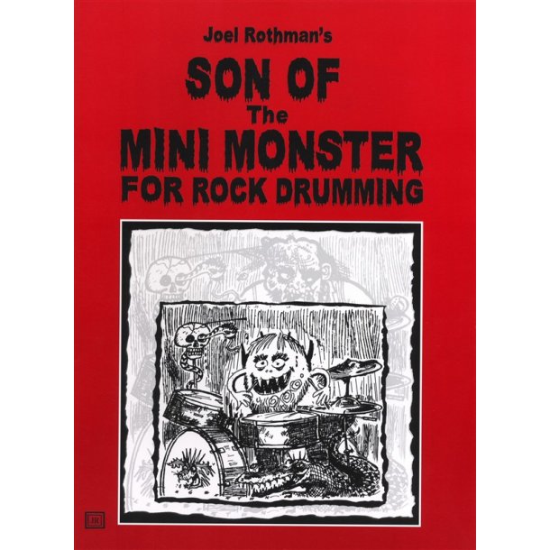 Joel Rothman: Son Of The Mini Monster