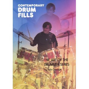 Contemporary Drum Fills