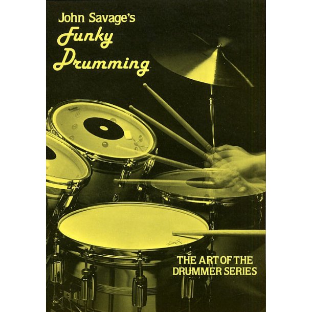 Funky Drumming