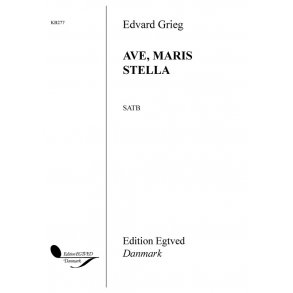 AVE MARIS STELLA