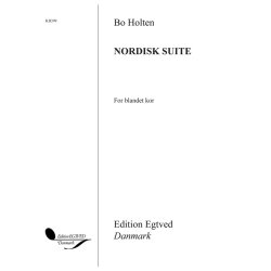 NORDISK SUITE