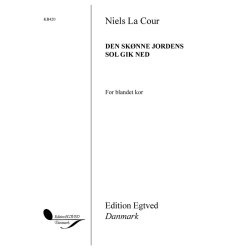 DEN SKNNE JORDENS SOL