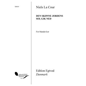 DEN SKNNE JORDENS SOL