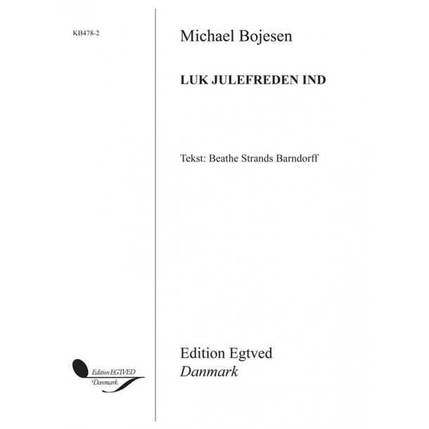 LUK JULEFREDEN IND