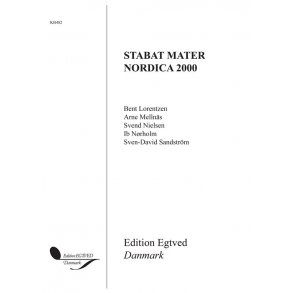 STABAT MATER NORDICA 2000 SC