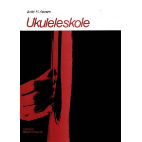 HULSTRM UKULELE SKOLE
