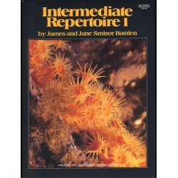 Intermediate Repertoire 1