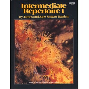 Intermediate Repertoire 1