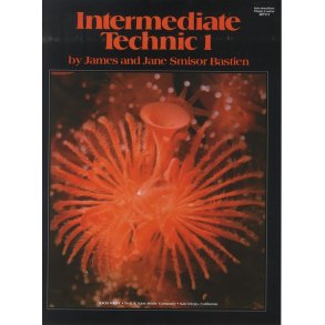 Intermediate Technic 1