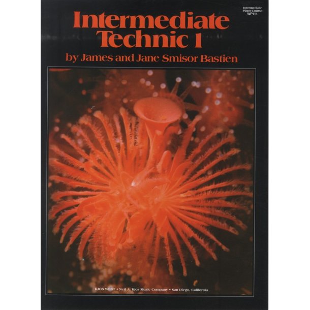 Intermediate Technic 1