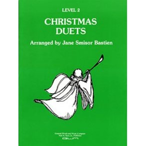 Christmas Duets - Level 2