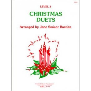 Christmas Duets Level 3