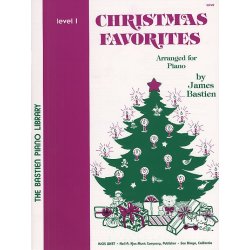Christmas Favourites Level 1