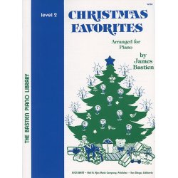 Christmas Favourites Level 2