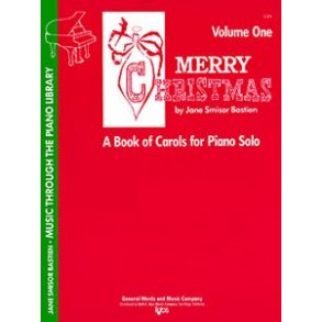 Merry Christmas Volume 1