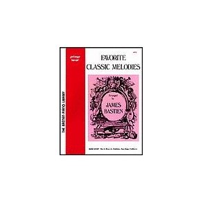 Favourite Classic Melodies Primer