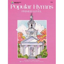 Popular Hymns - Primer Level